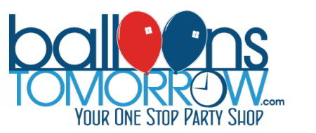 Balloons Tomorrow Logo