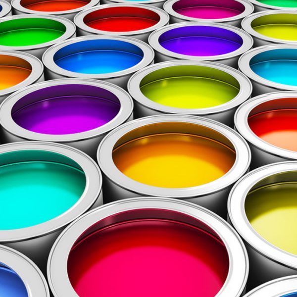 24in Balloon Ink Colors