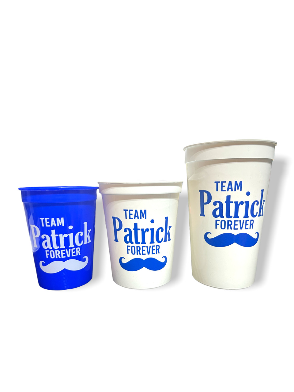 Stadium Cups