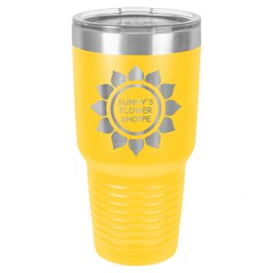 30oz Stainless Steel Tumblers