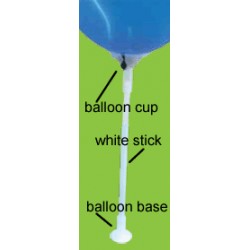 Cool Air Balloon Inflator
