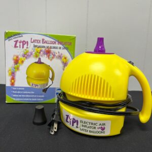 Cool Air Balloon Inflator