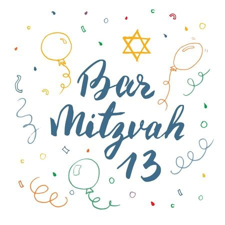 Bar Mitzvah