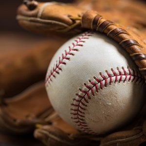 Baseball