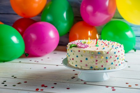 Birthday