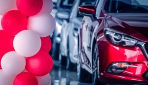 Car Dealership