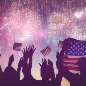 Fourth of July