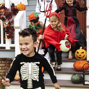 Halloween