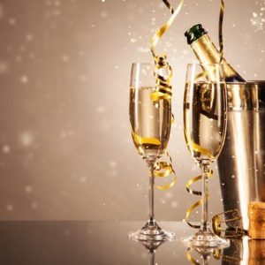 New Years Eve