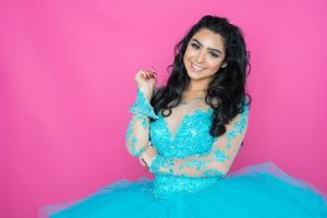 Quinceanera