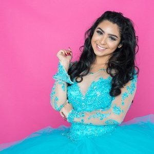 Quinceanera