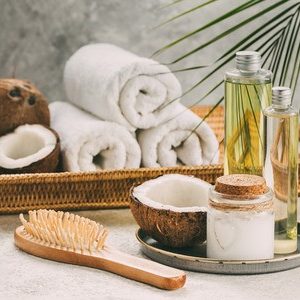 Nail and Spa
