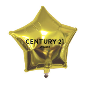 18" Star Shaped Balloons (Foil / Mylar)