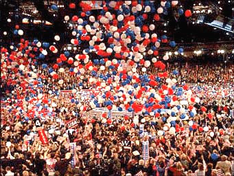 Balloon Release Drop Nets - Balloons Tomorrow