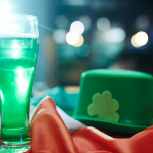 St. Patrick's Day
