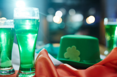 St. Patrick's Day