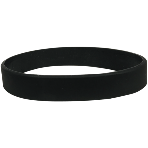 Black Wristband