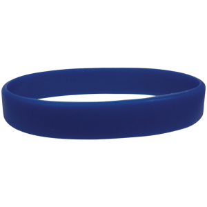 Dark Blue Wristband