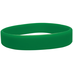 Green Wristband