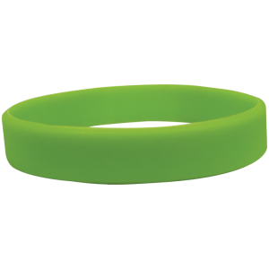 Lime Green Wristband