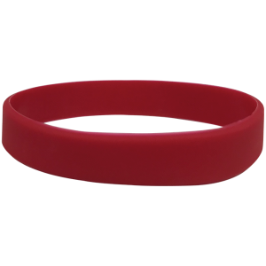 Red Wristband