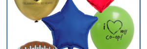 Custom Balloons