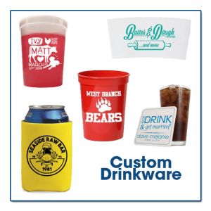 Drinkware