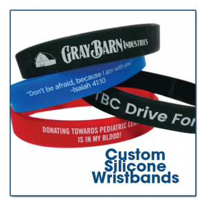 Wristbands