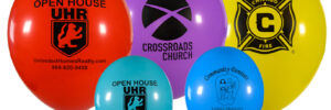 Logo Balloons