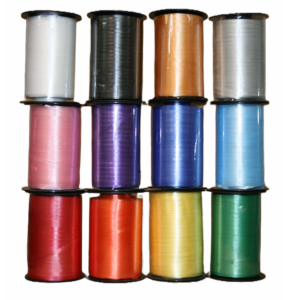 Balloon Curling Ribbon - 500 Yards