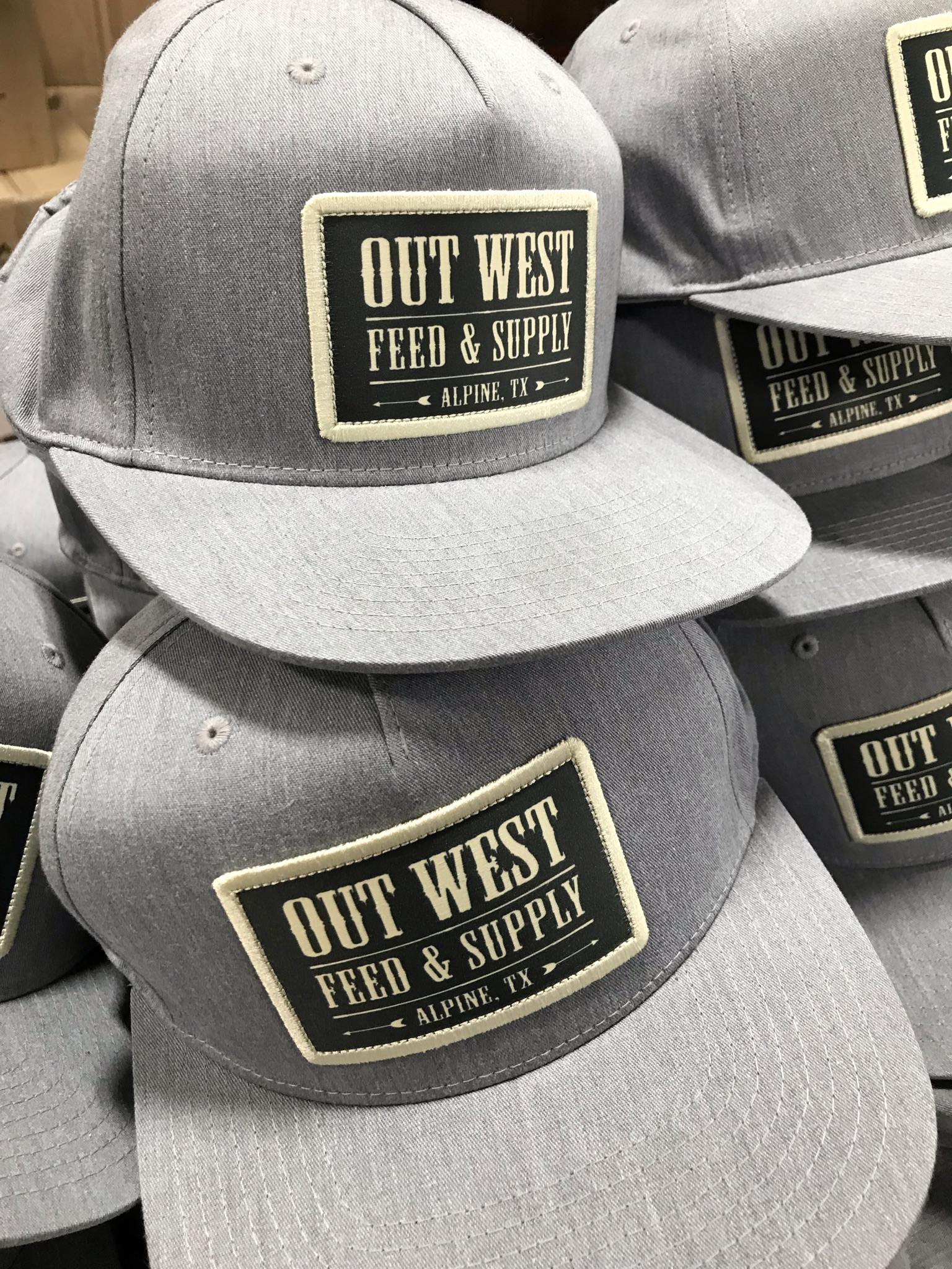 Sublimated baseball hats outlet