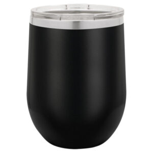 Black-Laserable-12oz-Wine-Tumbler