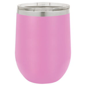 Lavender-Pink-Laserable-12oz-Wine-Tumbler