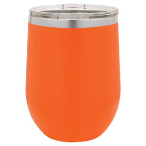 Orange-Laserable-12oz-Wine-Tumbler