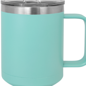 Mint Mug