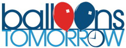 Balloons Tomorrow Logo