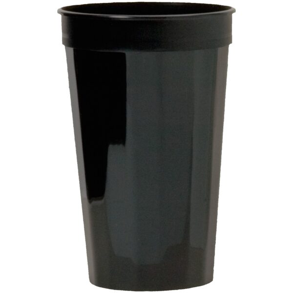 22 Oz. Fluted Stadium Cup - Image 6
