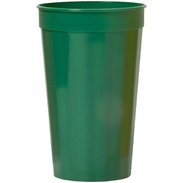 22 Oz. Fluted Stadium Cup - Image 7