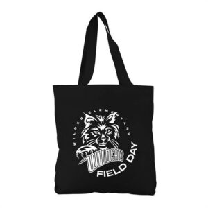 The Economy - 13" Non-woven Tote