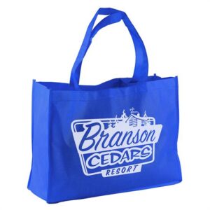 The Carry-All - 16" Non-woven Tote