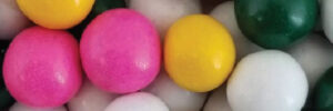 Assorted Chocolate