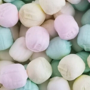 Pastel Buttermints