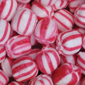 Soft Peppermints