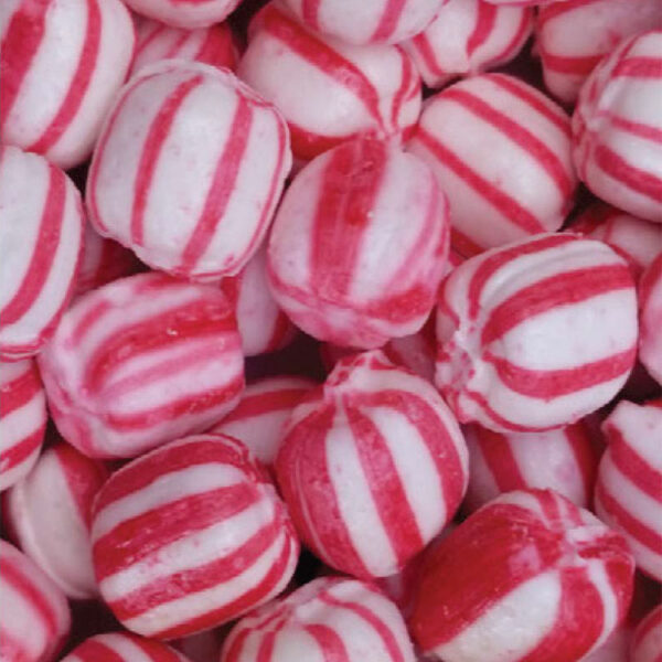 Soft Peppermints