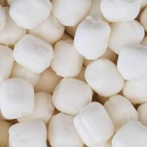 White Buttermints