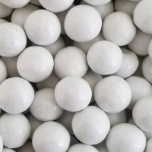 White Chocolate Pastel Chocolate Mints