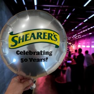 18in Custom Photo Balloons (Foil)