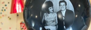 18in Custom Photo Balloons (Foil)