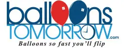 Balloons Tomorrow logo