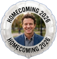 18in Custom Photo Balloons for Homecoming